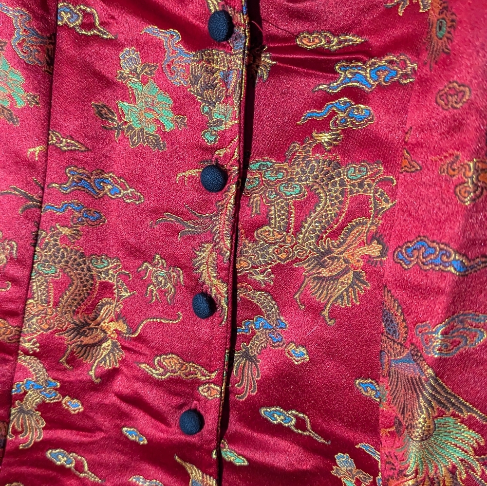 Dress - Picture 6 of 6